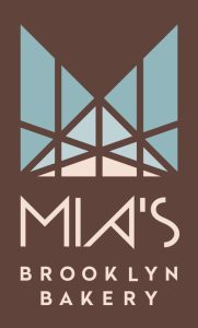 MIA'S Bakery Logo